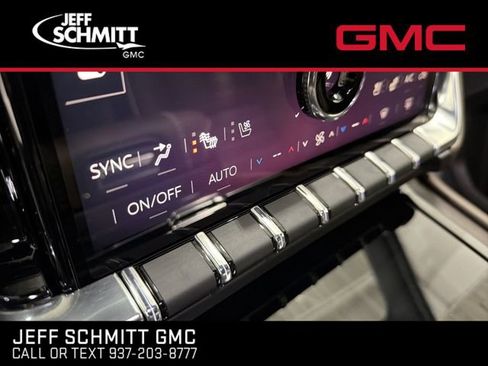 New 2026 GMC Yukon XL Denali Ultimate w/ LPO, Illumination Package image 36