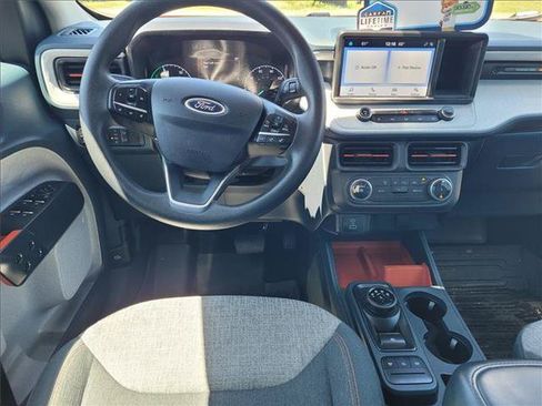 Used 2024 Ford Maverick XLT FWD image 12
