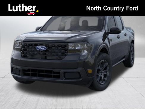 New 2026 Ford Maverick XLT AWD/4WD image 2