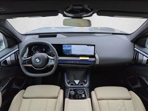 New 2026 BMW X3 xDrive30 w/ Premium Package image 15