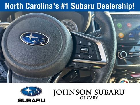 Used 2020 Subaru Forester Touring image 21