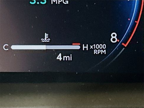 New 2026 Toyota Corolla Cross XLE image 10