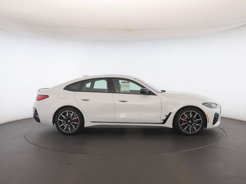 Used 2023 BMW 430i Gran Coupe xDrive w/ M Sport Package AWD/4WD image 23