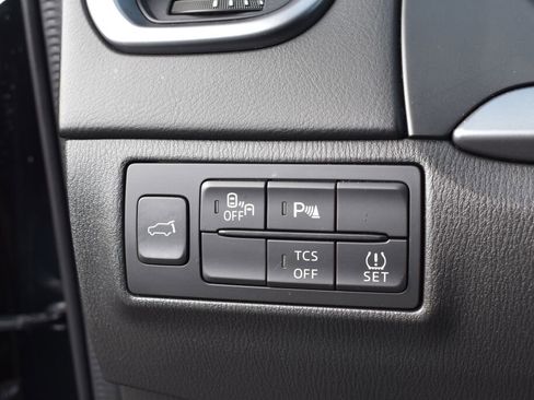 Used 2016 MAZDA CX-9 Touring image 17