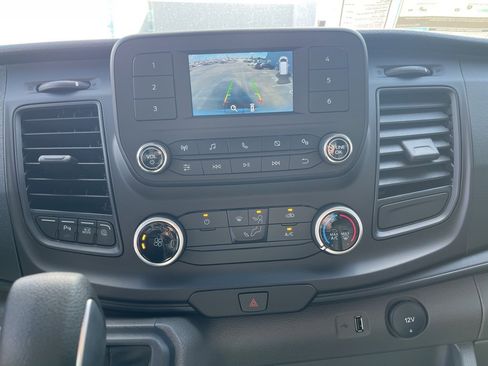 New 2025 Ford Transit 250 Base w/ Load Area Protection Package image 16