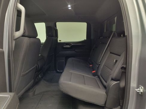 Used 2024 GMC Sierra 1500 Elevation w/ X31 Off-Road Package AWD/4WD image 13