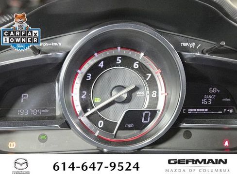 Used 2014 MAZDA MAZDA3 s Grand Touring FWD image 24