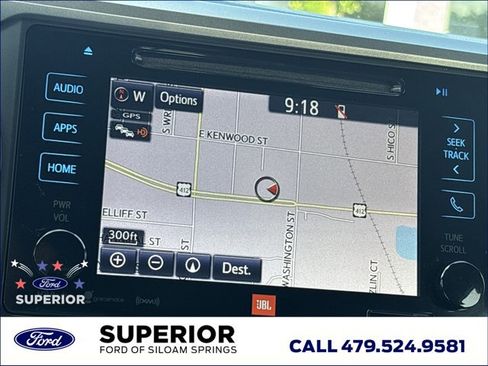 Used 2019 Toyota Tacoma Limited AWD/4WD image 32