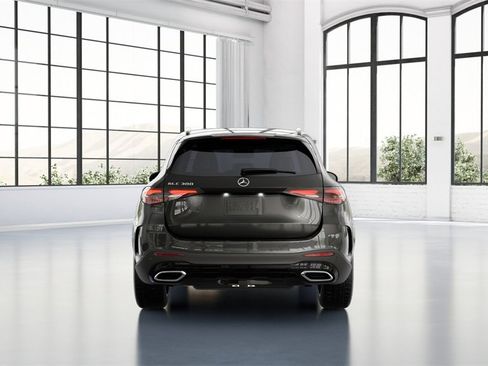 New 2025 Mercedes-Benz GLC 300 image 20