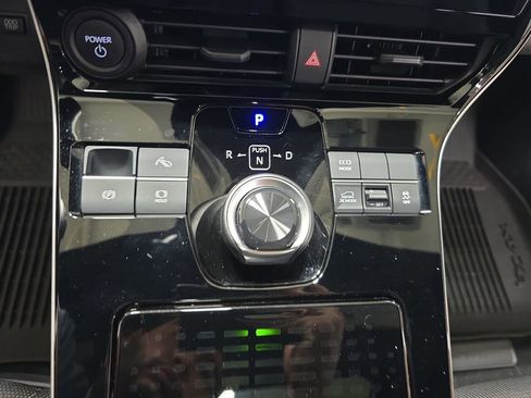 Certified 2024 Toyota bZ4X XLE image 28