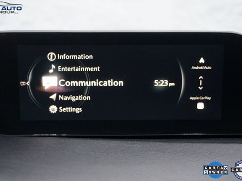 Used 2025 MAZDA MAZDA3 s image 28