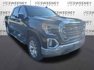 Used 2019 GMC Sierra 1500 SLT w/ SLT Premium Plus Package 360° Tour