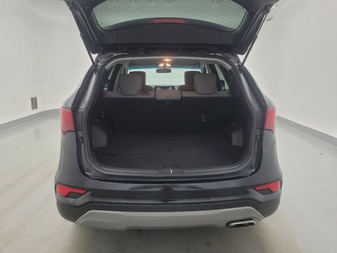 Used 2018 Hyundai Santa Fe Sport AWD/4WD image 29