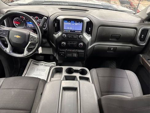 Used 2023 Chevrolet Silverado 2500 LT image 21