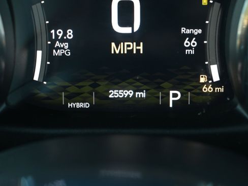 Used 2023 Jeep Wrangler Unlimited Rubicon 4xe w/ Cold Weather Group image 25