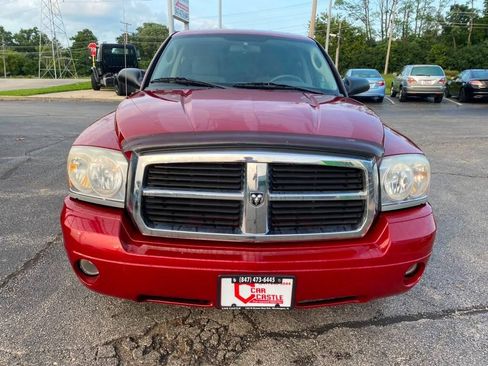 Used 2006 Dodge Dakota SLT w/ Interior Convenience Group AWD/4WD image 2