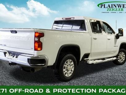 Used 2023 Chevrolet Silverado 2500 LT w/ Convenience Package