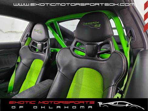 Used 2019 Porsche 911 GT3 RS RWD image 27