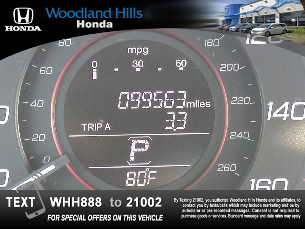 Used 2015 Honda Accord Sport image 14