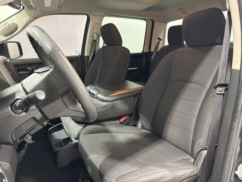 Used 2019 RAM 1500 Express w/ Wheel & Sound Group image 8