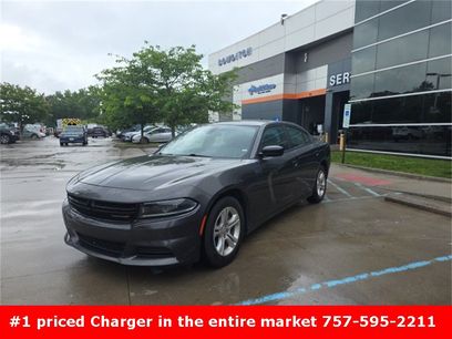 Used 2023 Dodge Charger SXT
