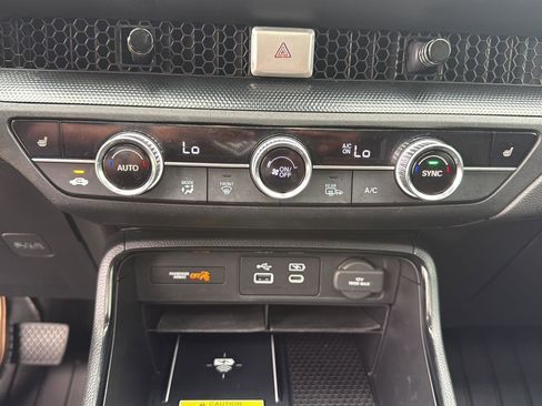 Used 2024 Honda CR-V Sport-L image 18