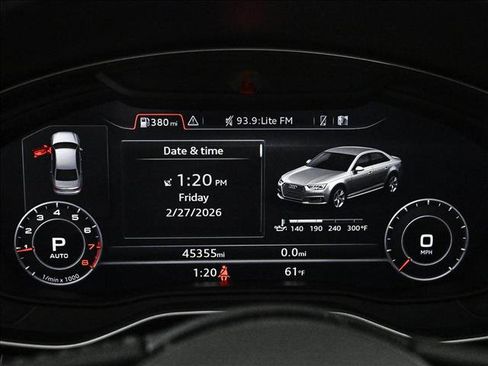 Used 2019 Audi A4 2.0T Premium Plus w/ Premium Plus Package image 11