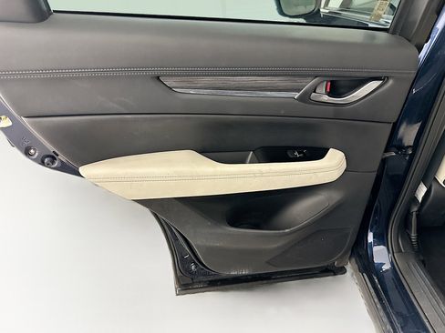 Used 2019 MAZDA CX-5 Grand Touring w/ GT Premium Package image 28