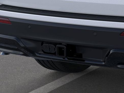 New 2026 Ford Explorer ST-Line w/ ST-Line Street Pack image 23