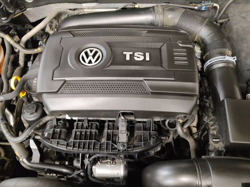 Used 2016 Volkswagen Passat 1.8T SE w/ Lighting Package (P06) image 30