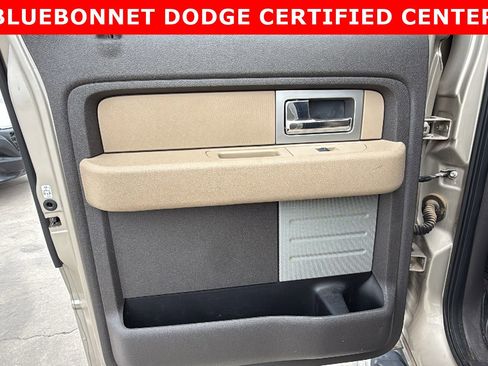 Used 2009 Ford F150 XLT image 15