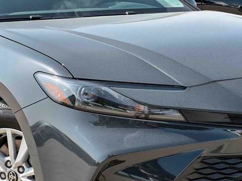 Certified 2026 Toyota Camry LE FWD image 10