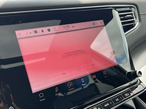 Used 2024 Jeep Wagoneer Series II image 19