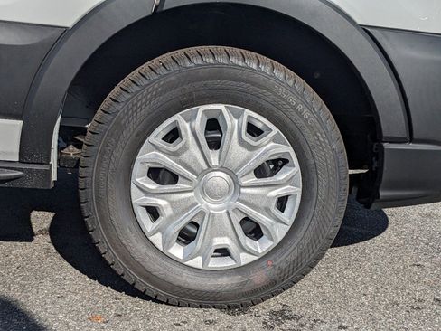 Used 2024 Ford Transit 250 148 High Roof w/ Exterior Upgrade Package image 13