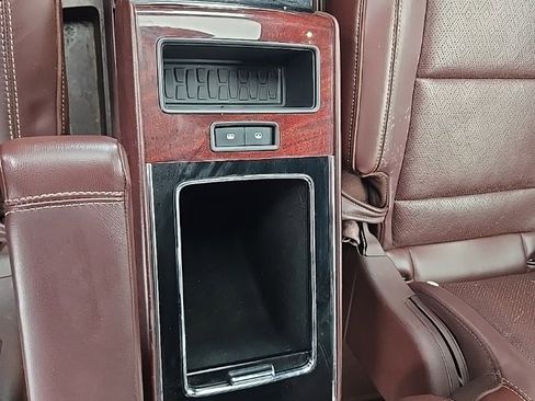 Used 2020 Lincoln Aviator Black Label w/ Dynamic Handling Package image 13