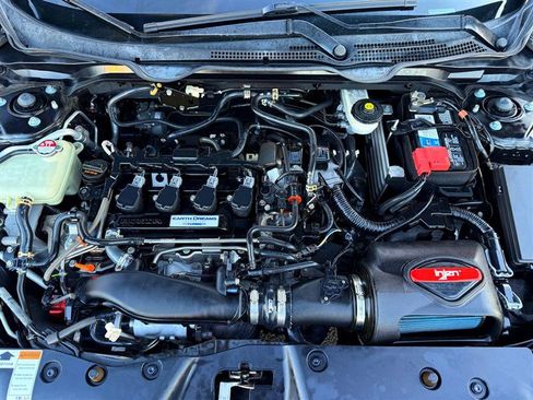 Used 2018 Honda Civic Si image 39