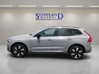Used 2025 Volvo XC60 T8 Plus w/ Protection Package Premier