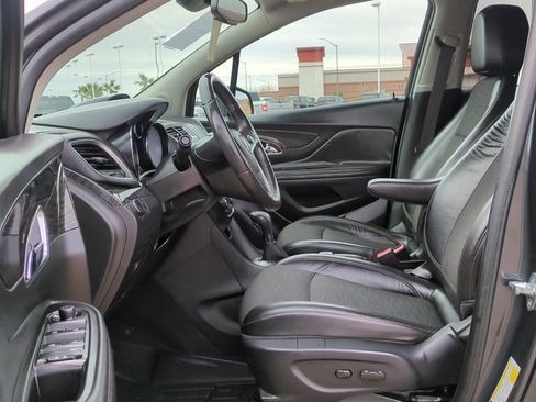 Used 2016 Buick Encore AWD image 15