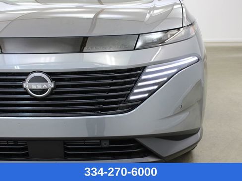 New 2026 Nissan Murano SL image 7