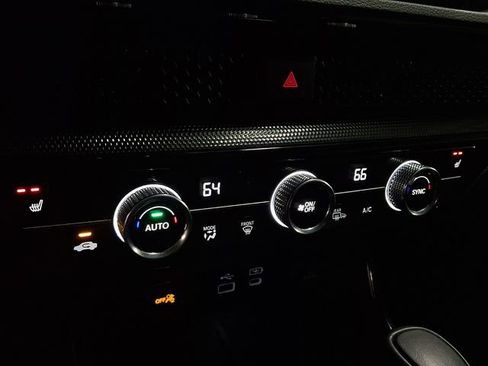 Certified 2024 Honda CR-V EX-L image 16