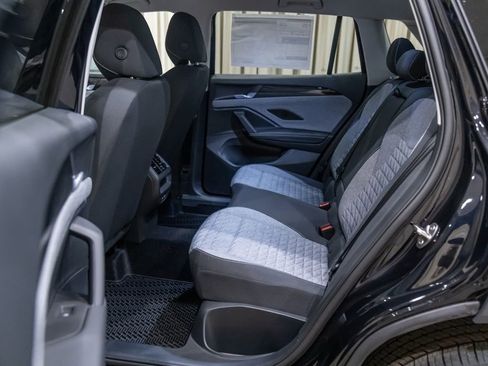 New 2026 Volkswagen Tiguan S image 11