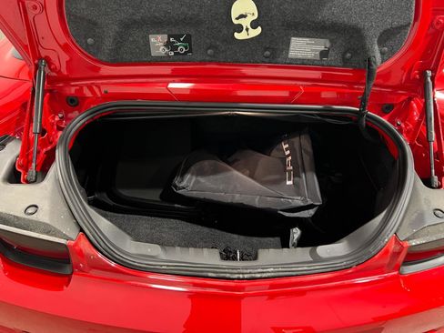 Used 2013 Chevrolet Camaro ZL1 RWD image 28