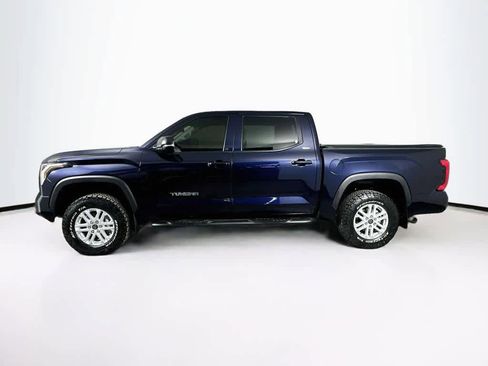 Used 2024 Toyota Tundra SR5 w/ SR5 Premium Package AWD/4WD image 3