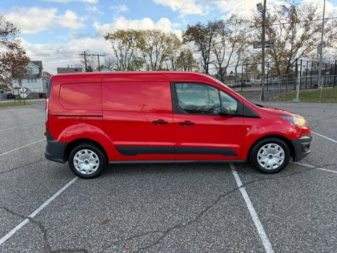 Used 2018 Ford Transit Connect XL image 6