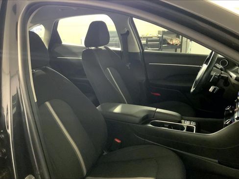 Used 2025 Hyundai Sonata SEL FWD image 7