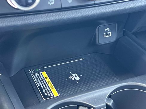 Used 2024 Honda HR-V EX-L image 16