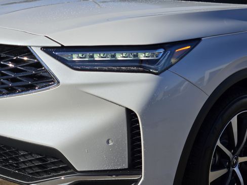 New 2026 Acura MDX FWD w/ Technology Package image 7