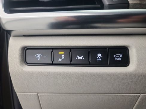 Used 2022 Kia Telluride EX w/ EX Premium Package image 29