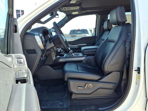 New 2026 Ford F150 Lariat AWD/4WD image 16