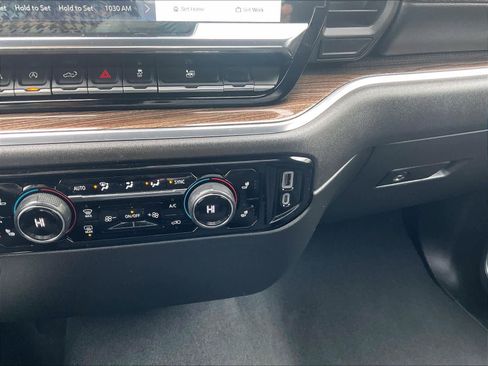 Used 2023 Chevrolet Silverado 1500 LT image 26